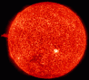 Solar Disk-2021-04-15